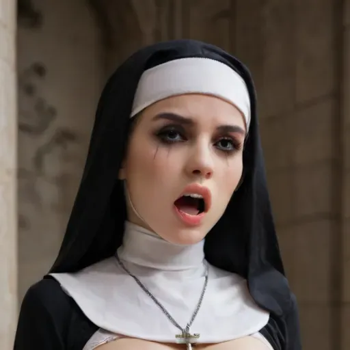 AI porn image generator