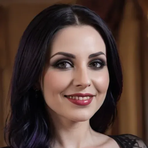 Pencipta imej lucah AI