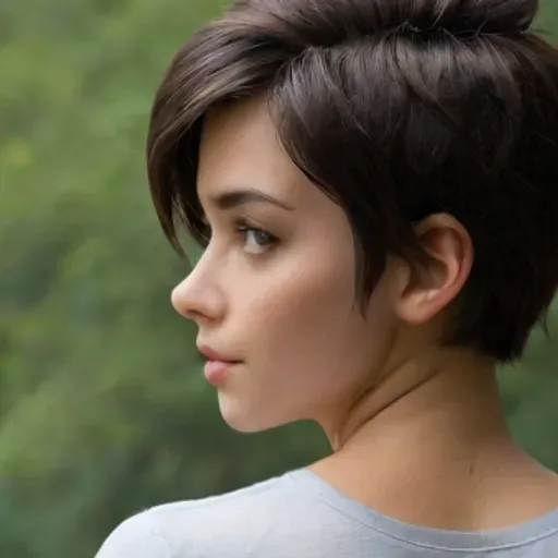 Pencipta imej lucah AI