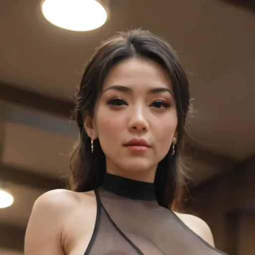 AI 포르노 이미지 생성기