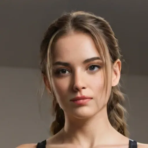 Pencipta imej lucah AI