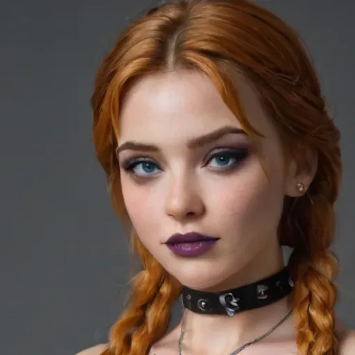 AI 포르노 이미지 생성기