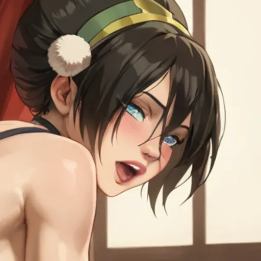 KI-Pornobild-Generator