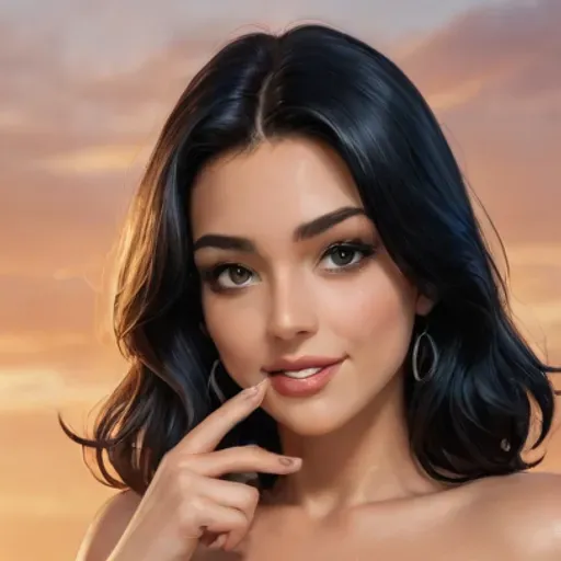 KI-Pornobild-Generator