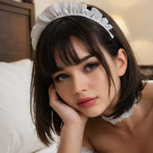 Pencipta imej lucah AI