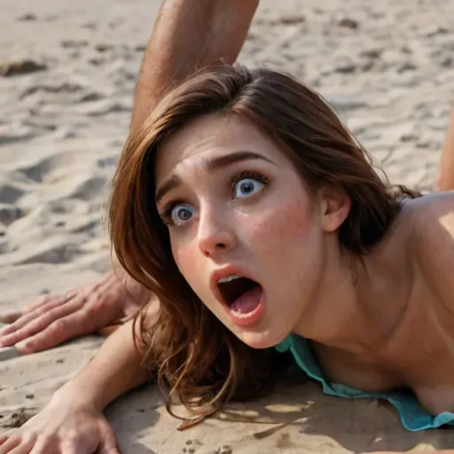 AI porn image generator