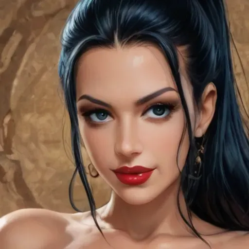 โปรแกรมสร้างภาพโปรนที่ใช้ปัญหา AI