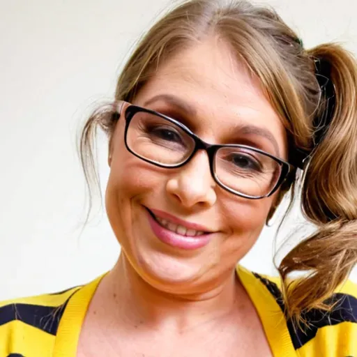 โปรแกรมสร้างภาพโปรนที่ใช้ปัญหา AI