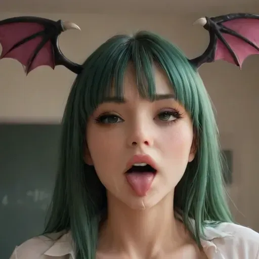 yapay zekâ porno görsel üretici