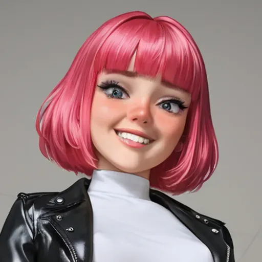 AI 포르노 이미지 생성기