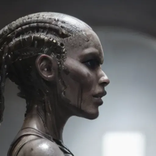 générateur d’images porno IA