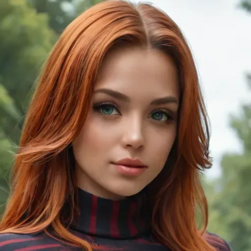 AIポルノ画像ジェネレーター