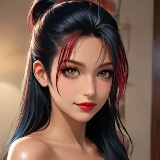 KI-Pornobild-Generator