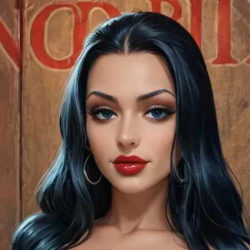 generatore di immagini porno IA