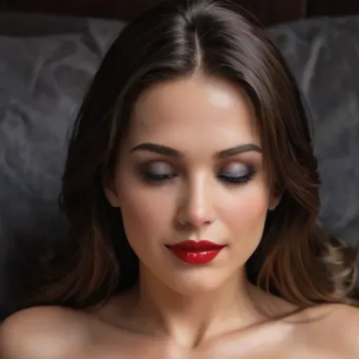 KI-Pornobild-Generator