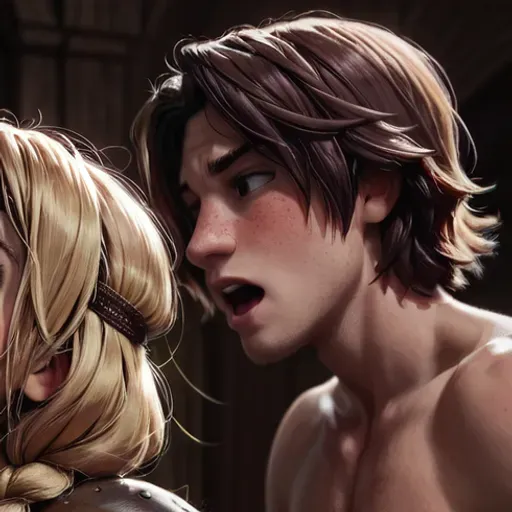 générateur d’images porno IA