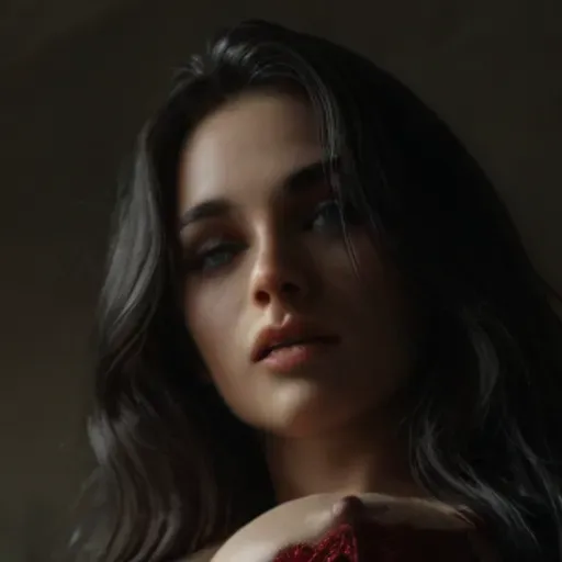 Pencipta imej lucah AI