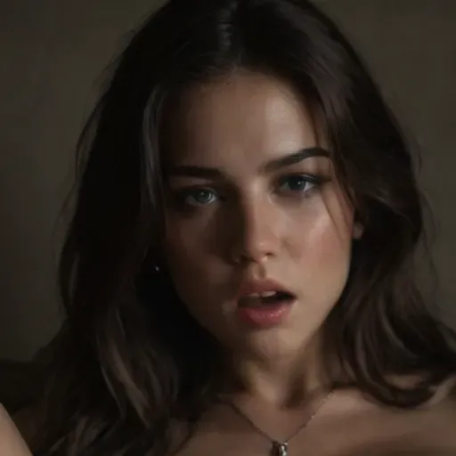 gerador de imagens pornô com IA