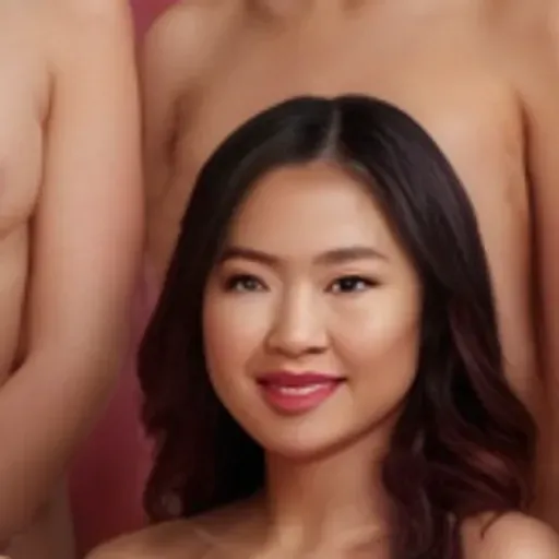 Penghasil gambar lucah AI