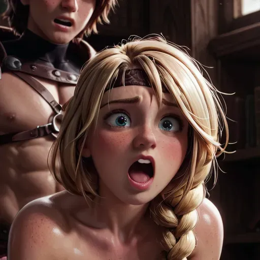 AI porn pic generator