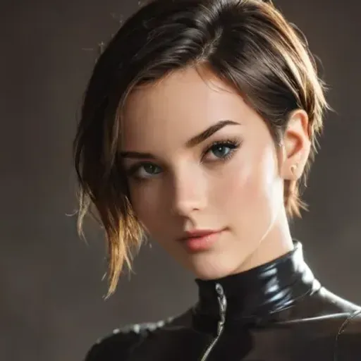 โปรแกรมสร้างภาพโปรนที่ใช้ปัญหา AI