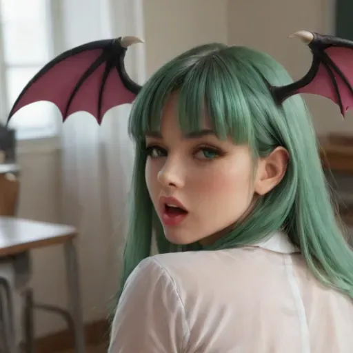 yapay zekâ porno görsel üretici