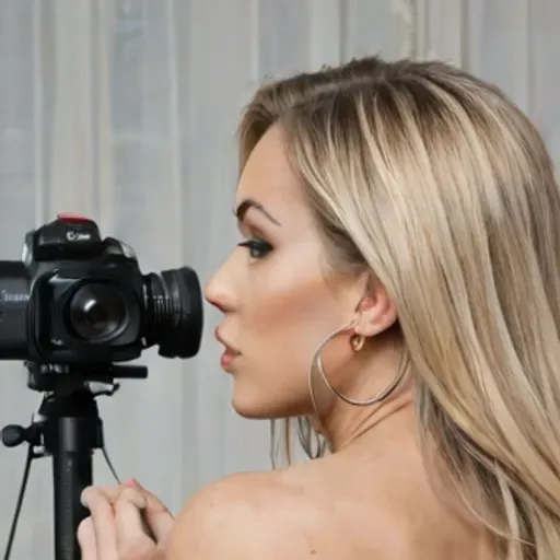 AIポルノ画像ジェネレーター