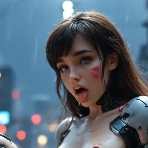 générateur d’images porno IA