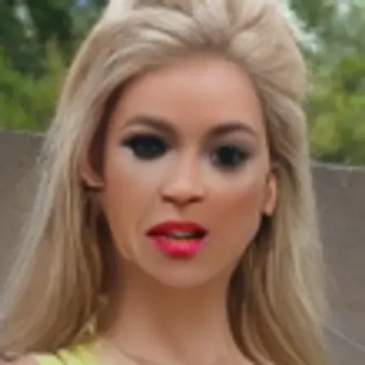 AIポルノ画像ジェネレーター