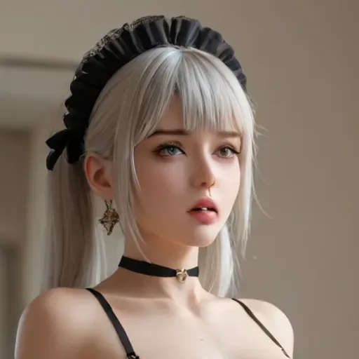 AI 포르노 이미지 생성기