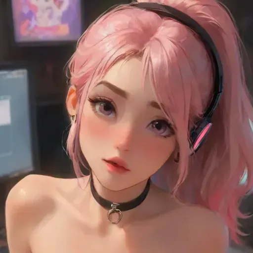 Pencipta imej lucah AI