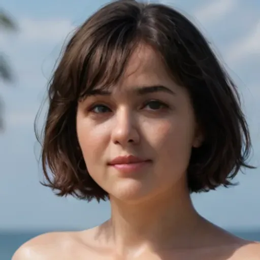 Pencipta imej lucah AI