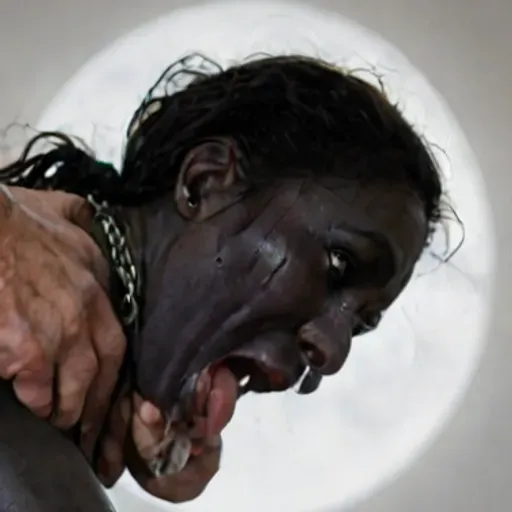 AI porn image generator