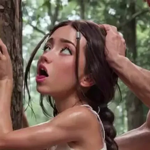 โปรแกรมสร้างภาพโปรนที่ใช้ปัญหา AI