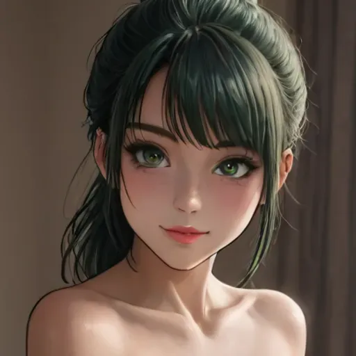 generatore di immagini porno IA