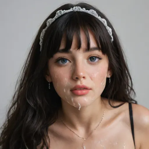 AIポルノ画像ジェネレーター