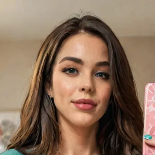 yapay zekâ porno görsel üretici