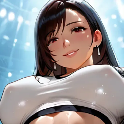 AIポルノ画像ジェネレーター