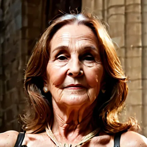 generatore di immagini porno IA