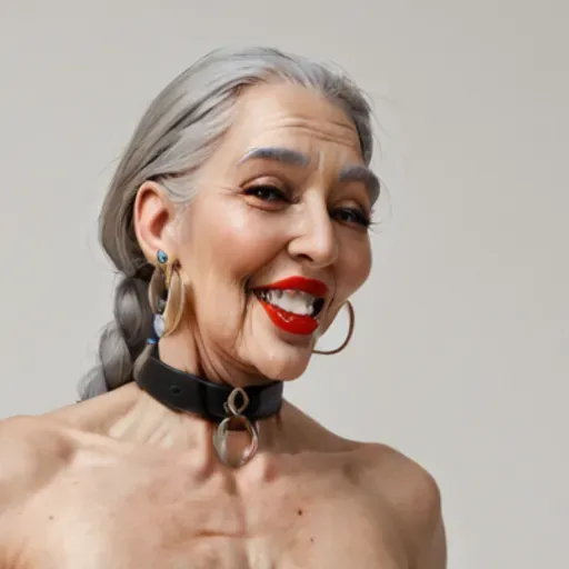 Pencipta imej lucah AI