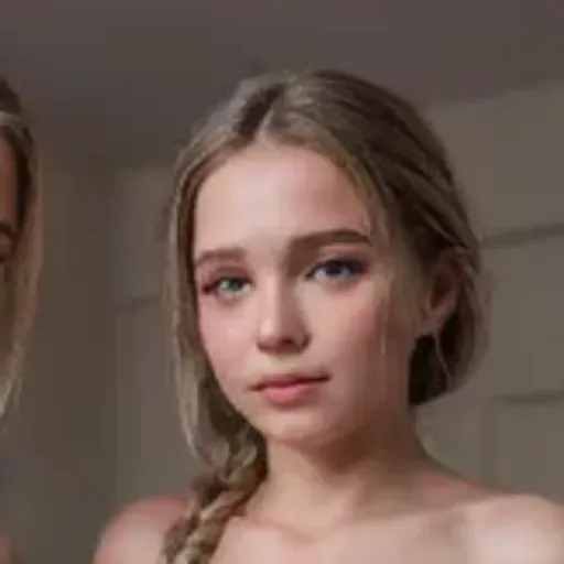 Penghasil gambar lucah AI