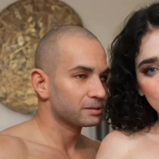 KI-Pornobildchen-Generator