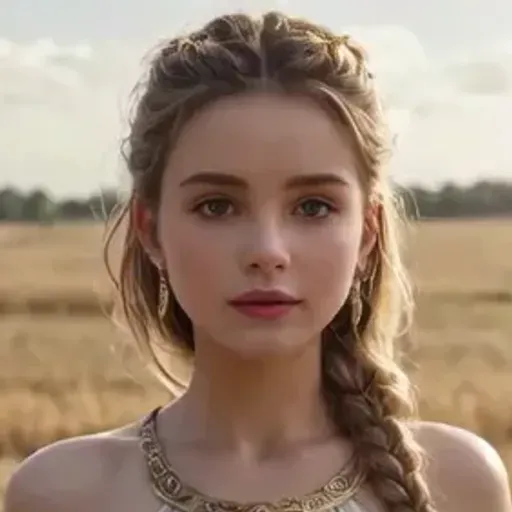 Pencipta imej lucah AI