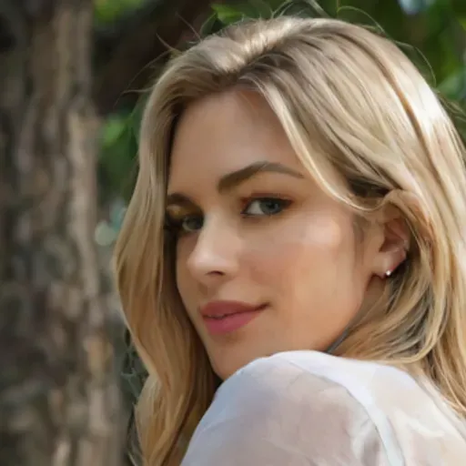 AI 포르노 이미지 생성기