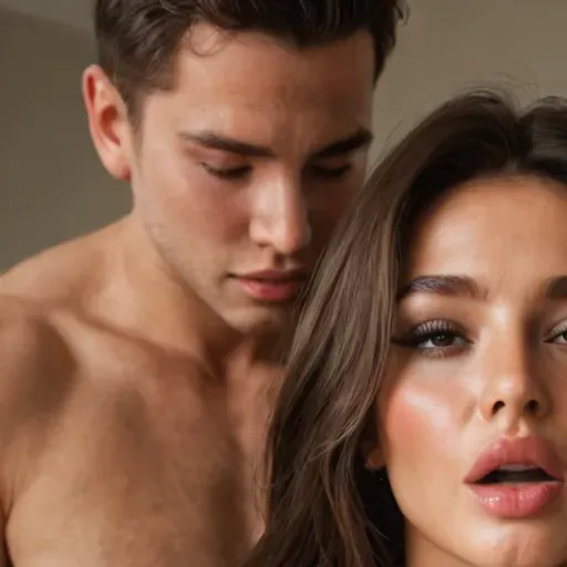 AIポルノ写真ジェネレーター