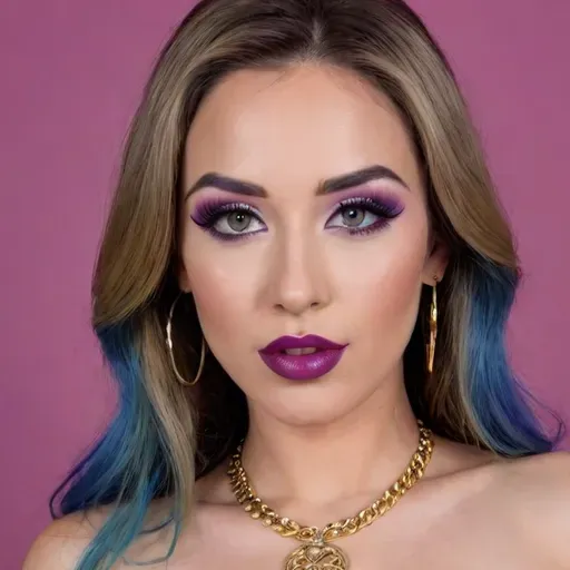 generatore di immagini porno IA