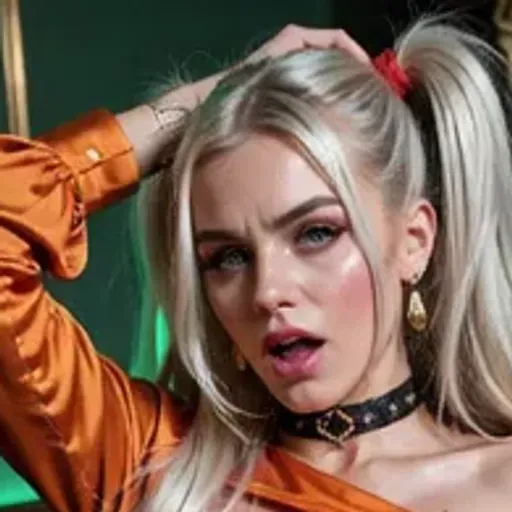 AI色情圖片產生器