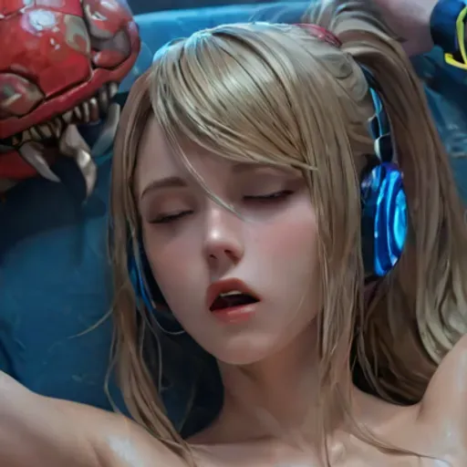 generatore di immagini porno IA