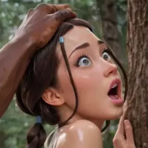 โปรแกรมสร้างภาพโปรนที่ใช้ปัญหา AI