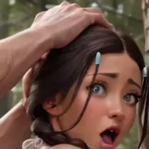 generatore di immagini porno IA